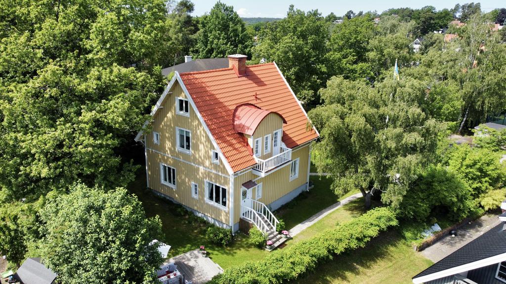 Totalrenovering badrum fritidshus. Enskede Stureby