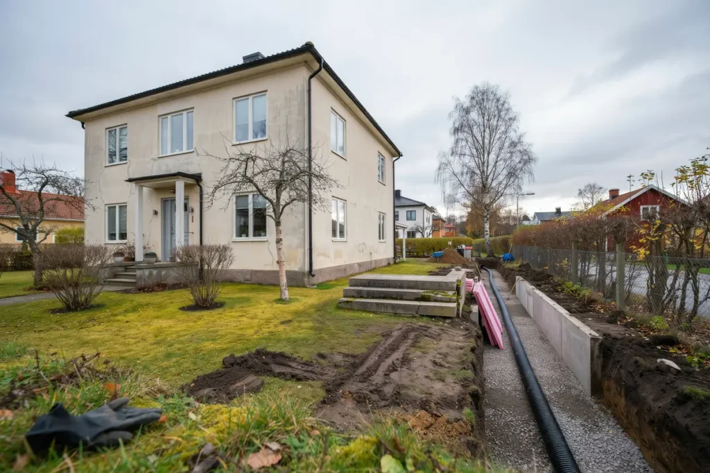 dr nera runt huset i r tt tid tecken arbetsg ng och vanliga misstag att undvika